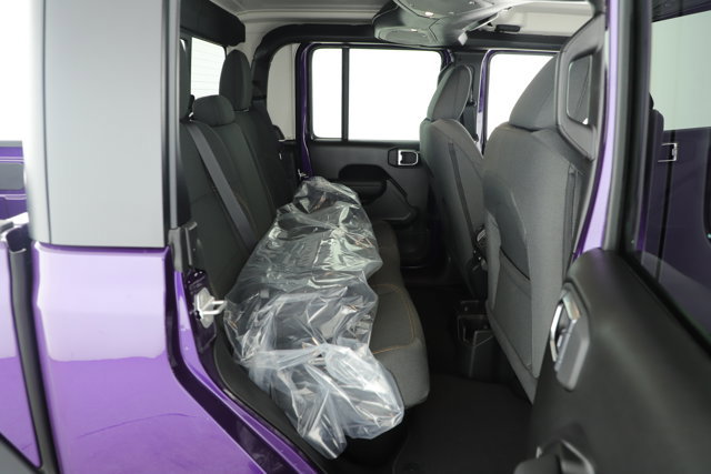 New 2026 Jeep Gladiator Sport image 6