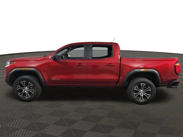 Used 2023 GMC Canyon AT4 w/ AT4 Premium Package AWD/4WD image 7