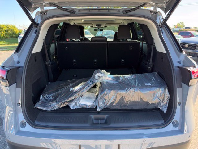 New 2027 INFINITI QX60 Luxe AWD/4WD image 35