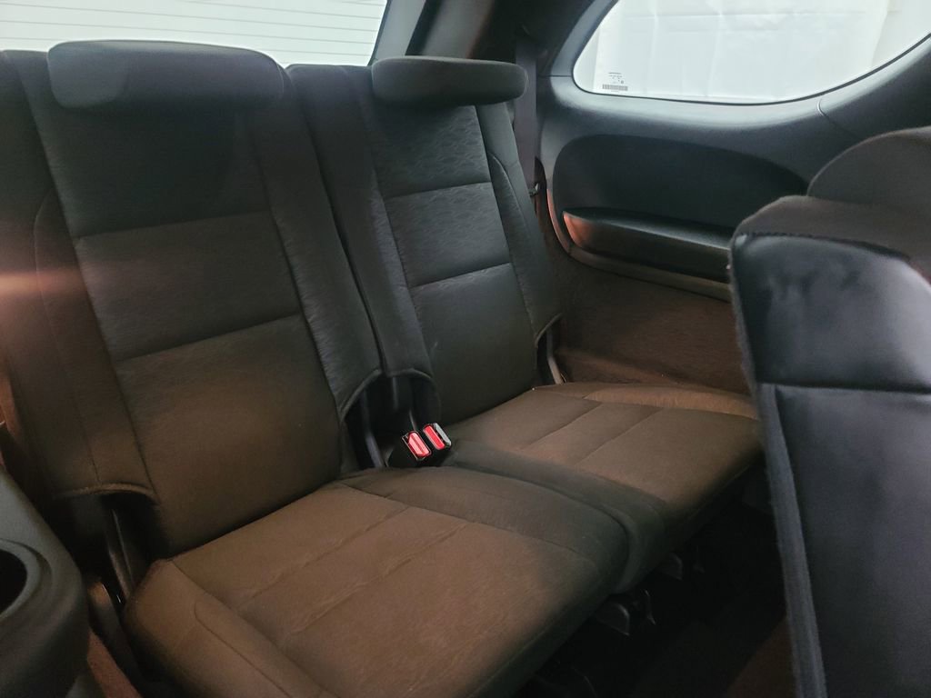 Used 2025 Dodge Durango GT AWD/4WD image 18
