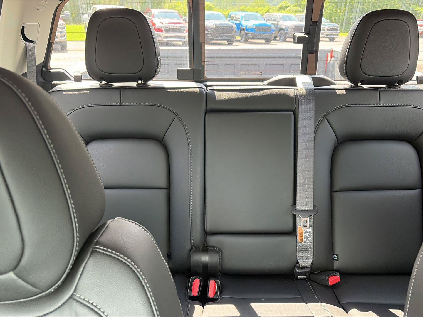 Used 2019 Chevrolet Colorado ZR2 AWD/4WD image 26