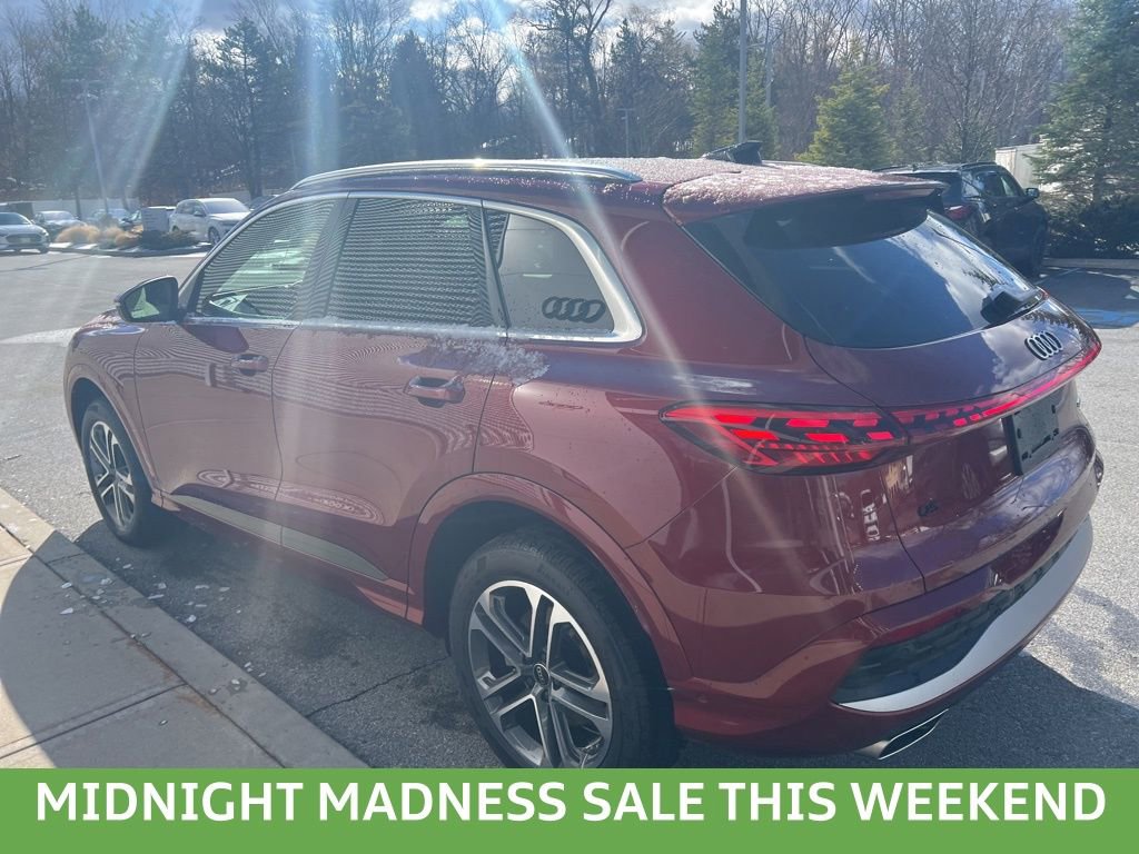 Used 2025 Audi Q5 Premium Plus w/ Premium Plus image 28