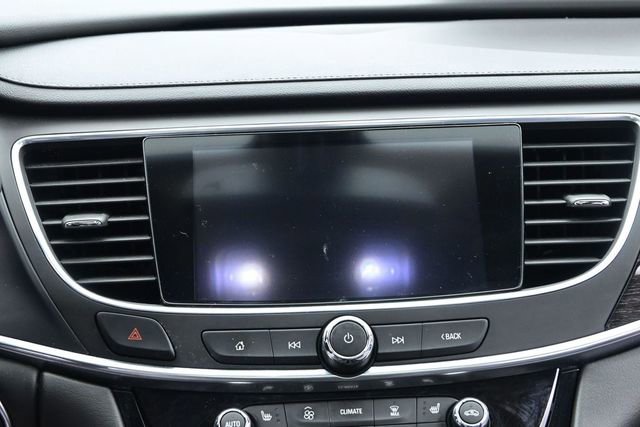 Used 2019 Buick LaCrosse Essence w/ Sun and Shade Package AWD/4WD image 25