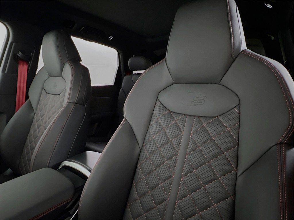 New 2026 Audi Q7 3.0T Prestige image 11