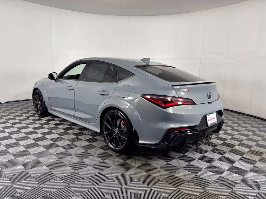 Used 2026 Acura Integra Type S FWD image 13