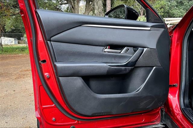 Used 2024 MAZDA CX-50 AWD 2.5 S w/ Preferred Package image 17