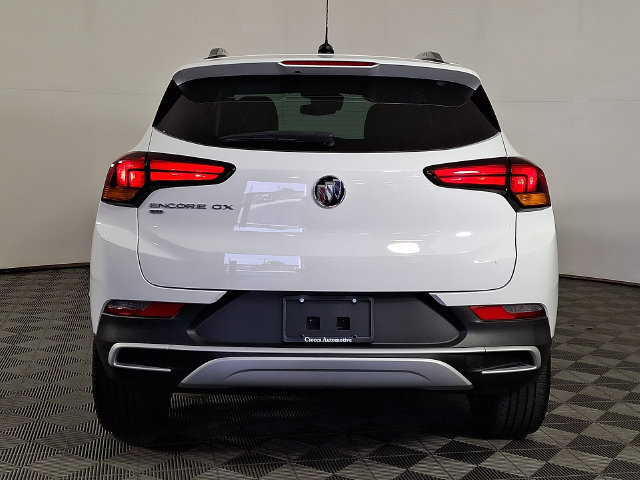 Used 2023 Buick Encore GX Select w/ Safety Package II AWD/4WD image 8