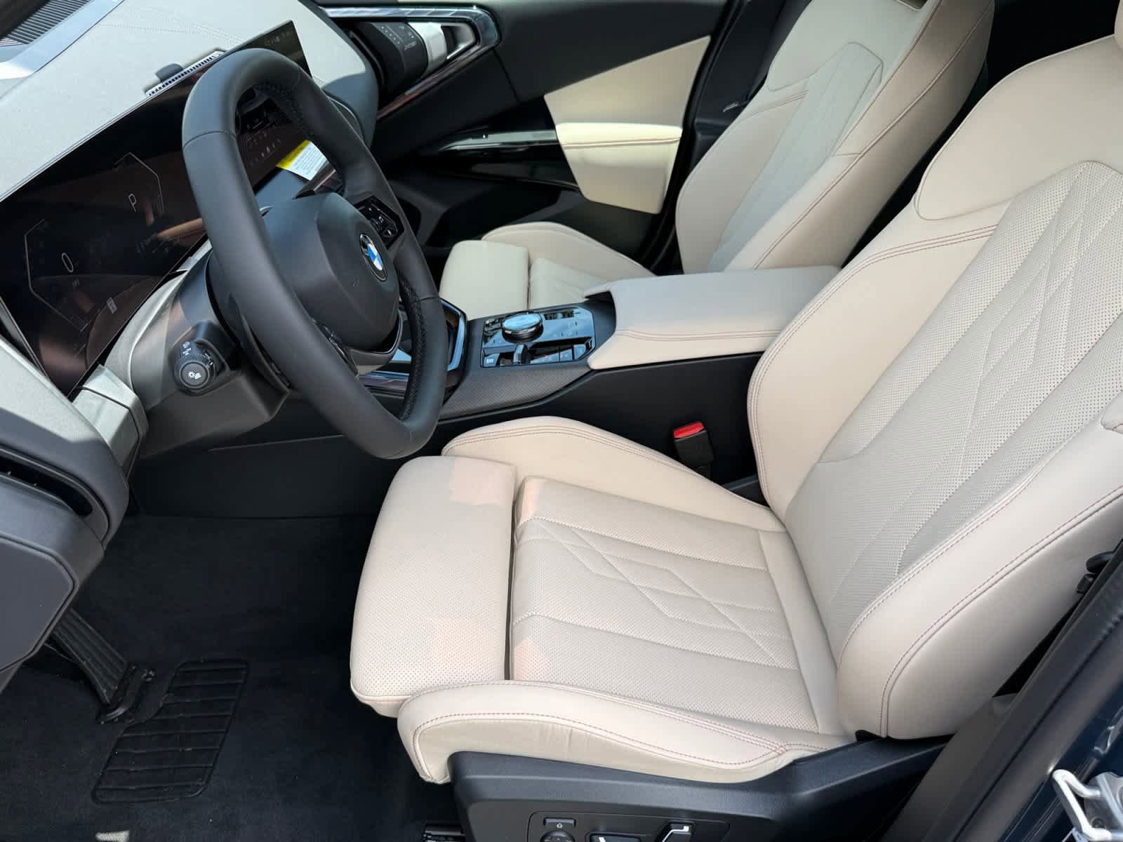 New 2026 BMW X3 xDrive30 w/ Convenience Package AWD/4WD image 12