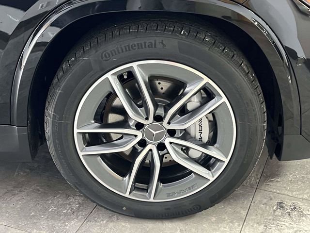 New 2026 Mercedes-Benz GLA 35 AMG 4MATIC image 8