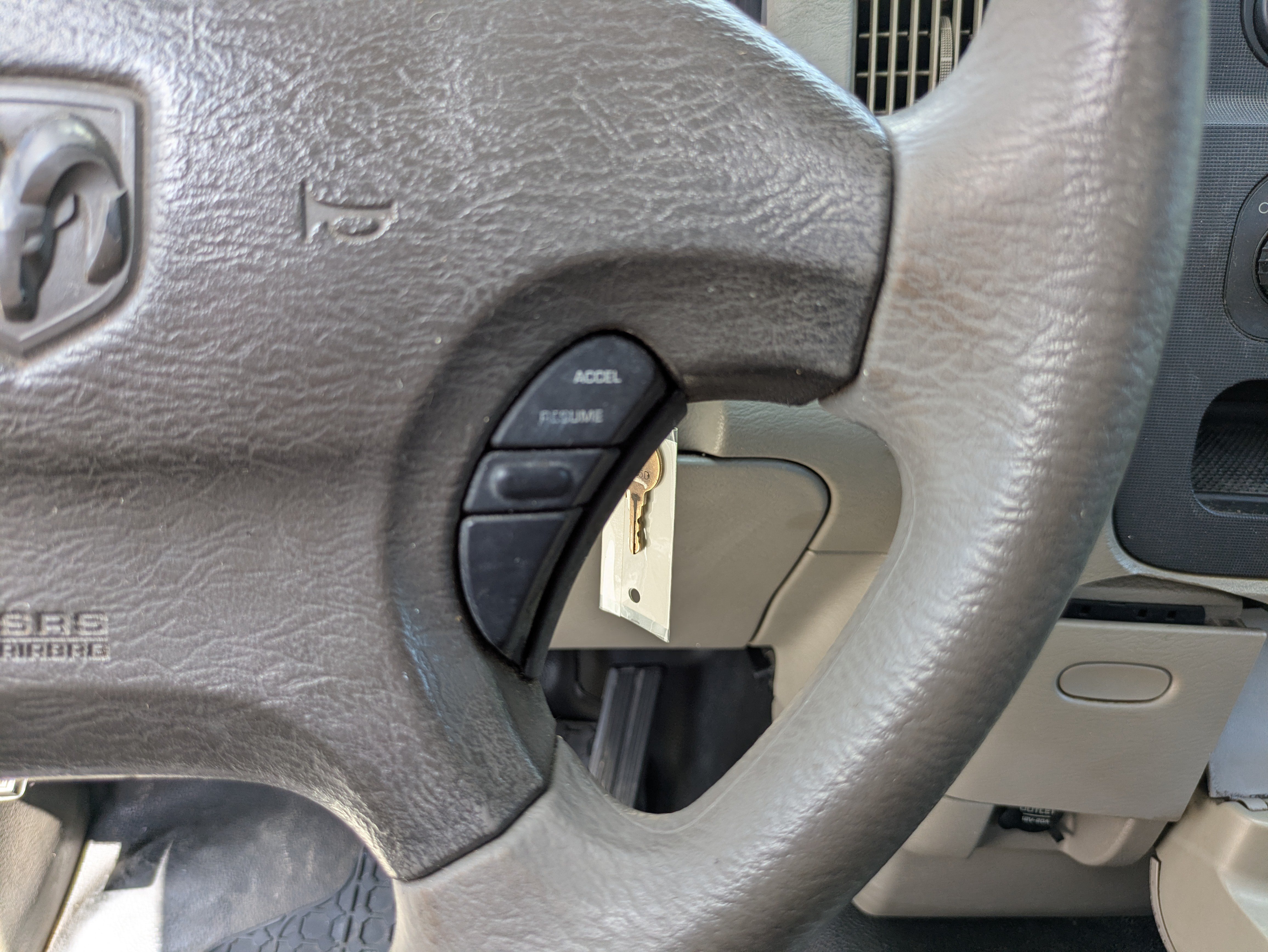 Used 2003 Dodge Ram 1500 Truck ST RWD image 23