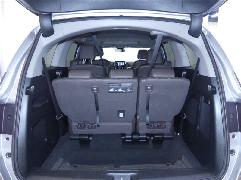 Used 2022 Honda Odyssey EX-L image 28