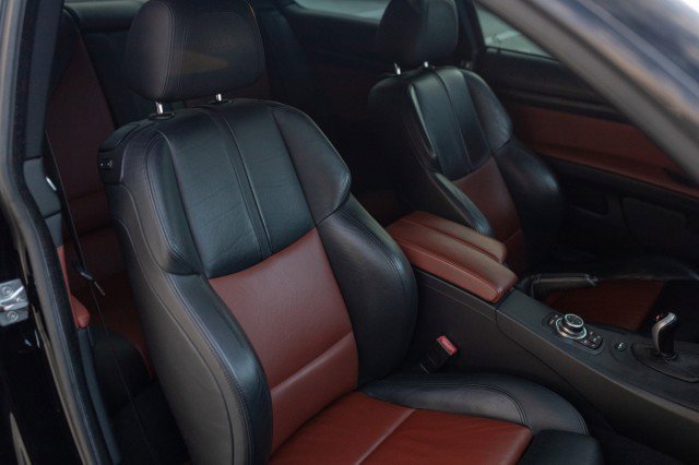 Used 2012 BMW M3 Coupe image 19