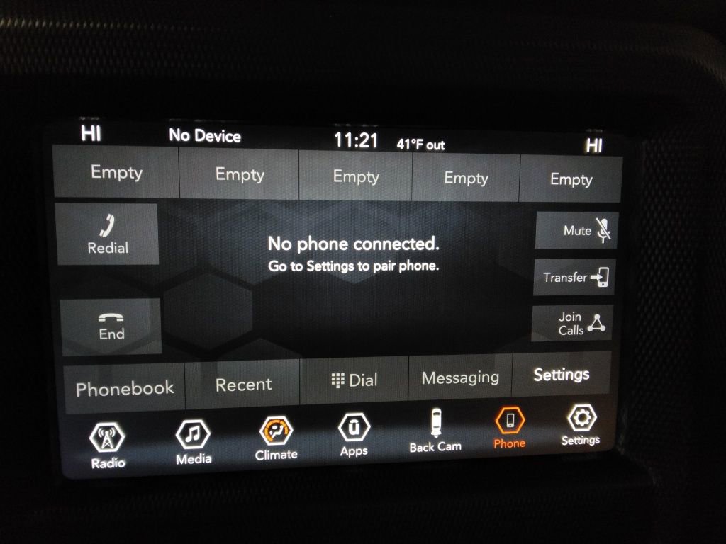 Used 2021 Jeep Wrangler Unlimited Sport image 27