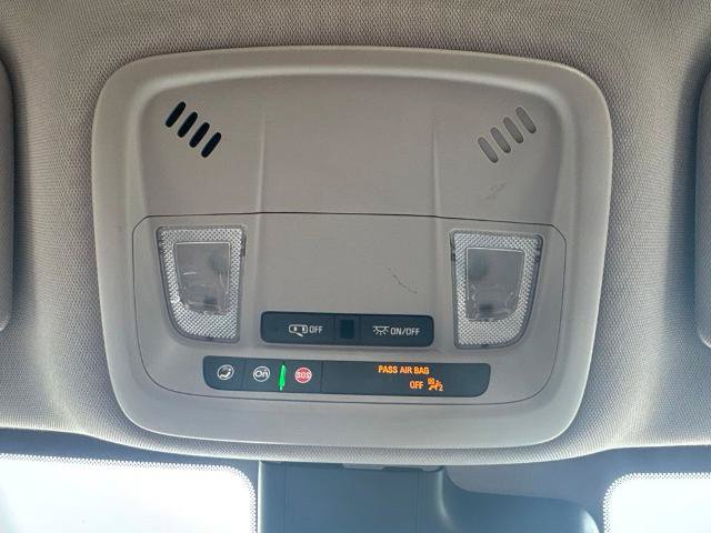 Used 2024 Chevrolet Malibu LT FWD image 30