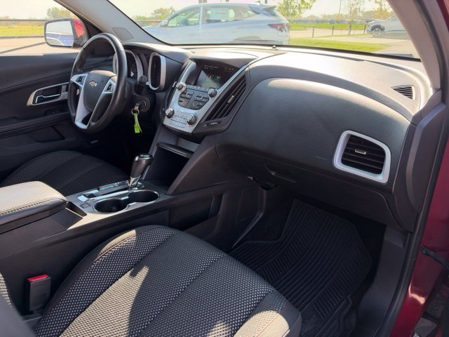 Used 2016 Chevrolet Equinox LT AWD/4WD image 48