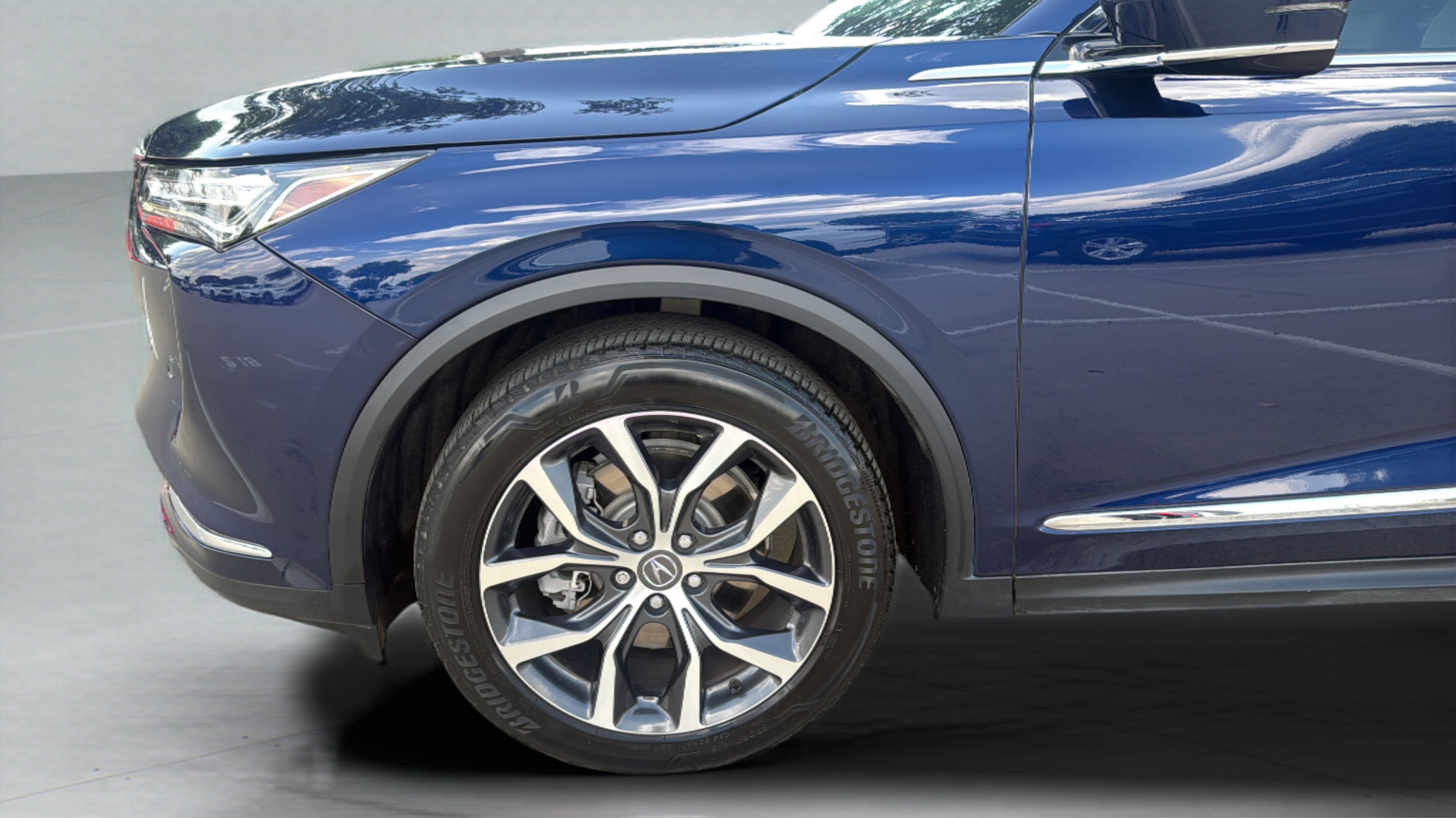 Used 2023 Acura MDX FWD w/ Technology Package image 32