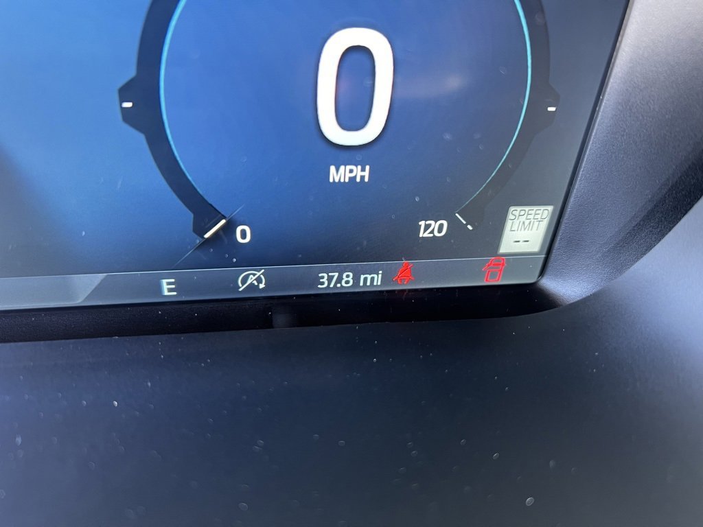 New 2026 Ford F150 XLT w/ Equipment Group 302A MID image 24