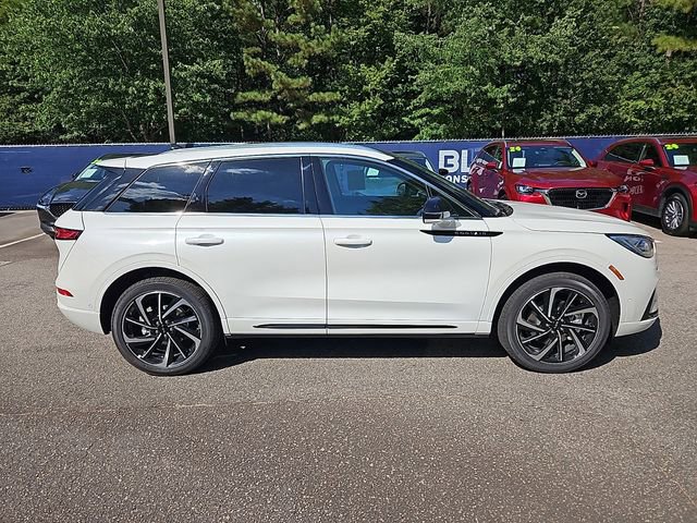 New 2024 Lincoln Corsair Grand Touring w/ Equipment Group 302A image 5