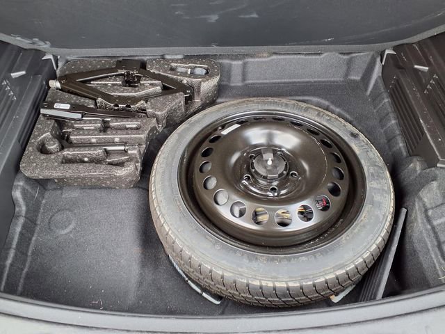 Used 2025 Chevrolet TrailBlazer LT AWD/4WD image 76