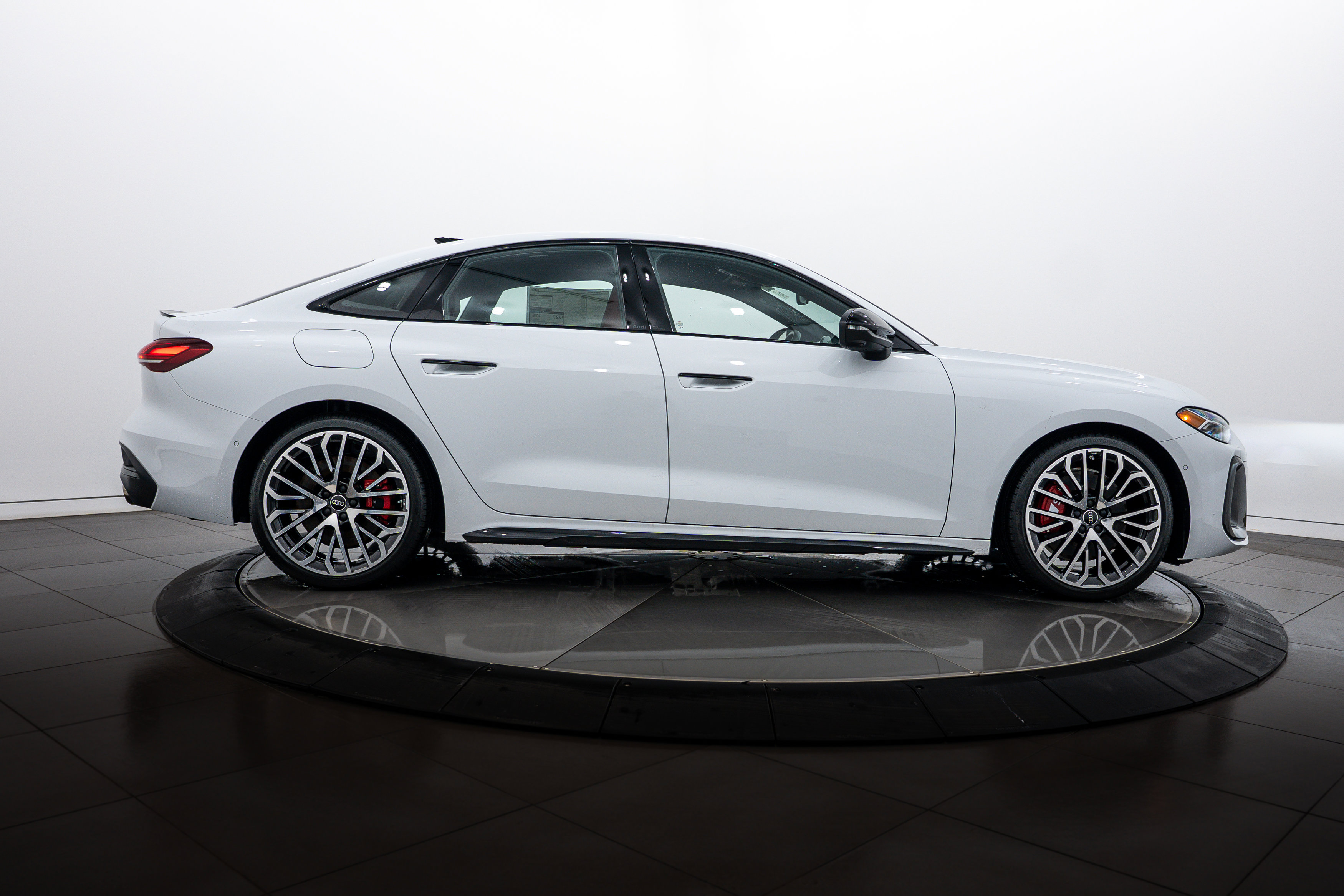 New 2025 Audi S5 Premium Plus image 3