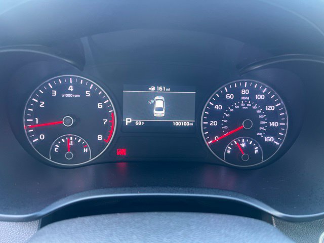 Used 2020 Kia Optima SX FWD image 26
