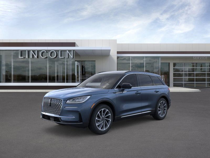 New 2026 Lincoln Corsair Premiere image 1