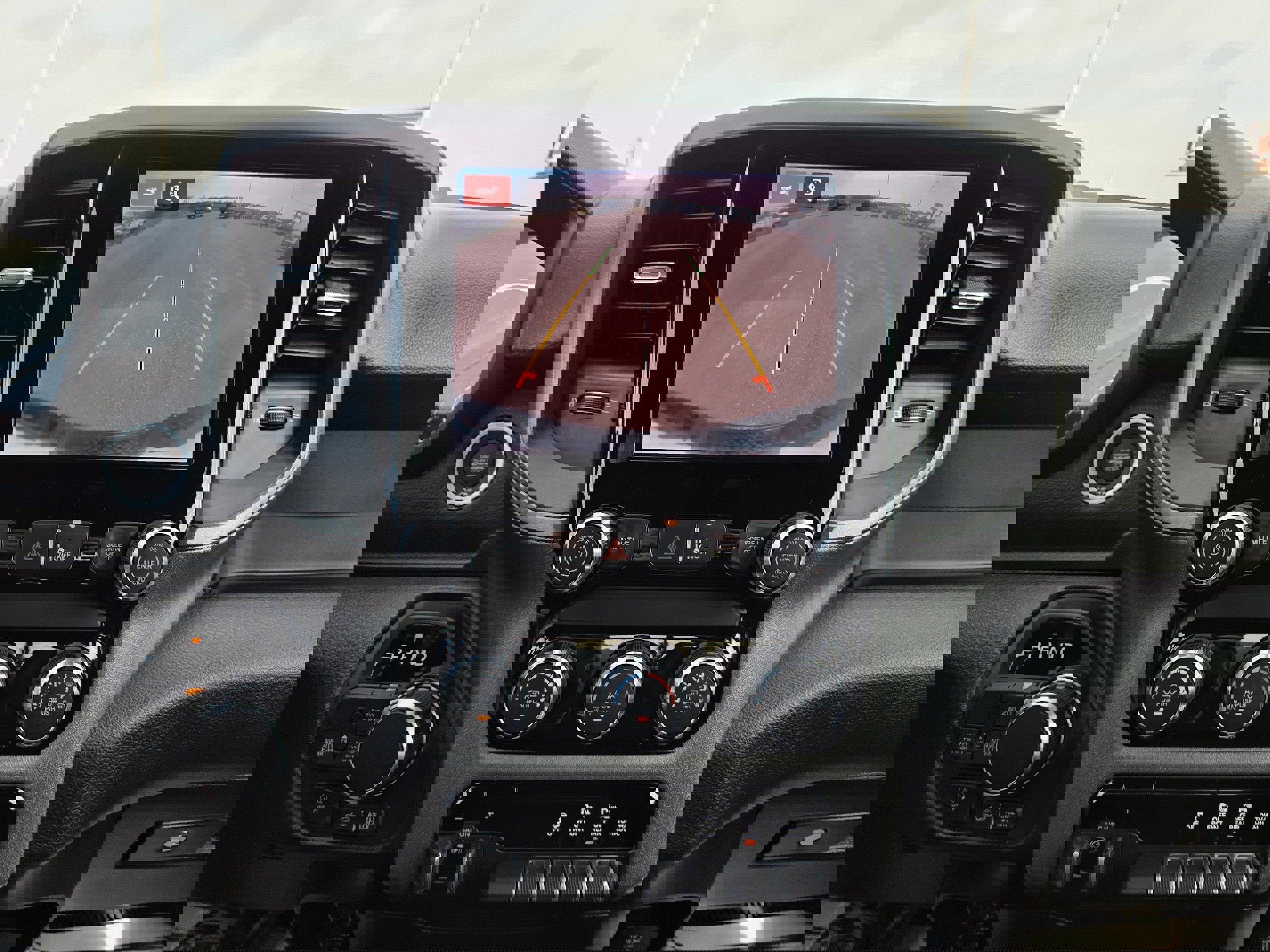 Used 2025 RAM 1500 Classic Warlock image 34