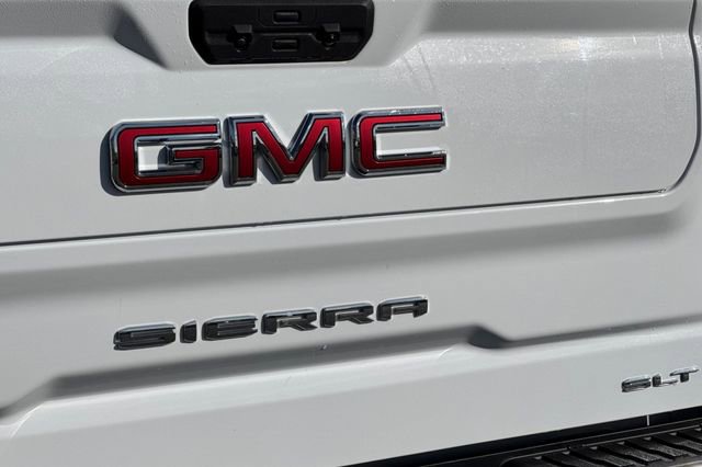 Used 2024 GMC Sierra 1500 SLT AWD/4WD image 51