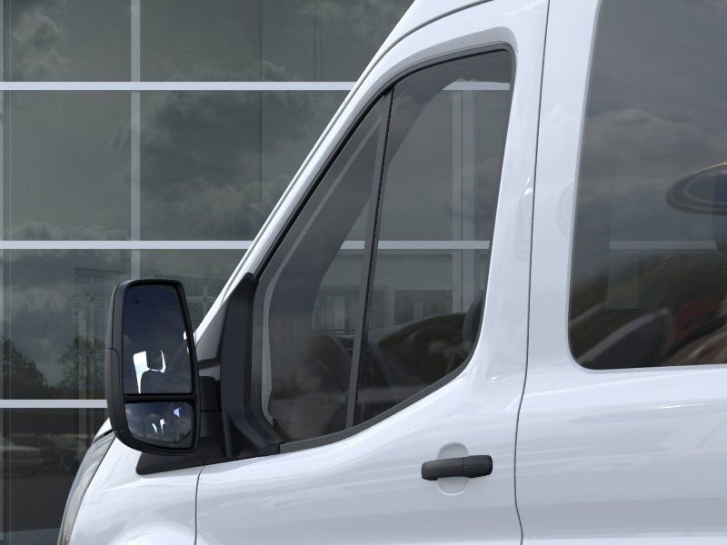 New 2026 Ford Transit 350 XL AWD/4WD image 21