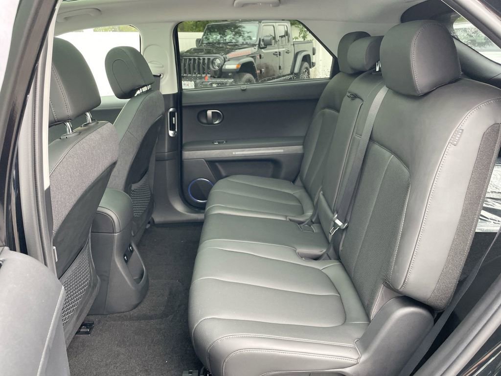 New 2025 Hyundai Ioniq 5 Limited image 48