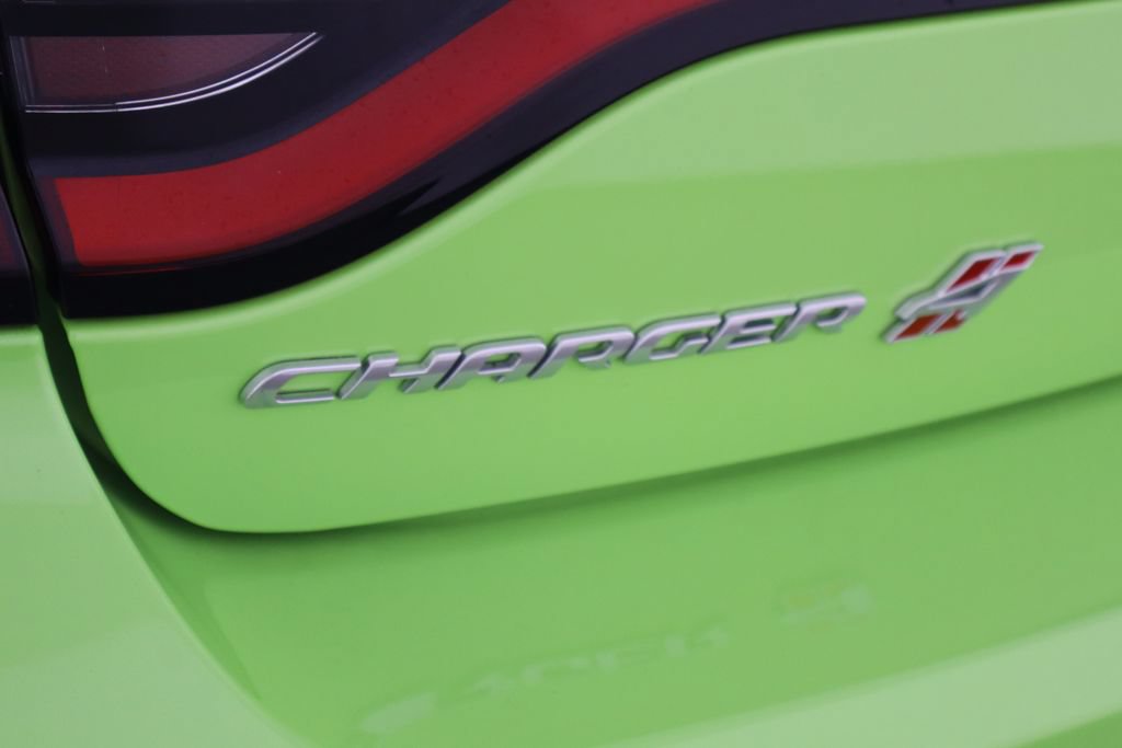 Used 2023 Dodge Charger GT AWD/4WD image 36