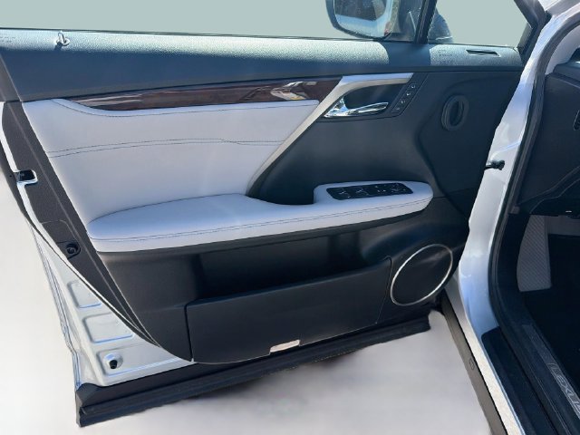 Used 2018 Lexus RX 350 FWD w/ Premium Package image 21