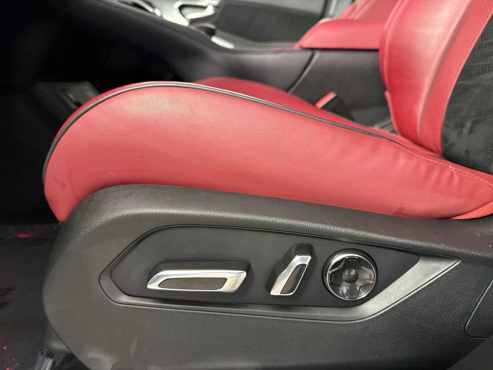 Certified 2023 Acura RDX A-Spec image 22