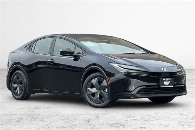 Used 2024 Toyota Prius LE