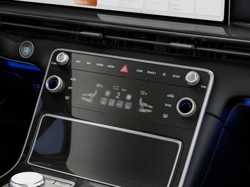 New 2027 Genesis GV80 2.5T AWD/4WD image 15
