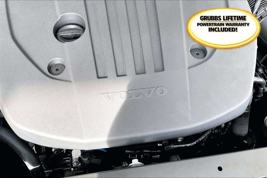 New 2026 Volvo XC60 B5 Plus w/ Protection Package Premier image 38