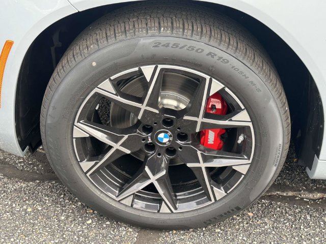 New 2026 BMW X3 xDrive30i AWD/4WD image 7