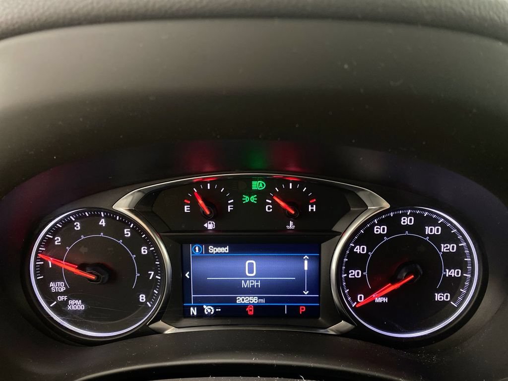 Certified 2023 GMC Terrain SLE w/ Driver Convenience Package FWD image 15