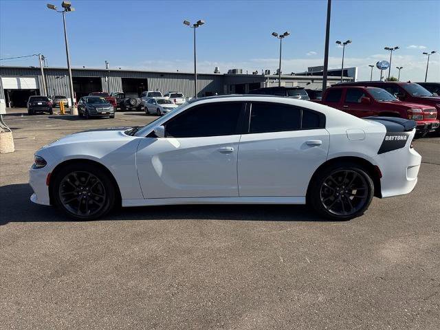 Used 2022 Dodge Charger R/T w/ Daytona Edition Group image 3