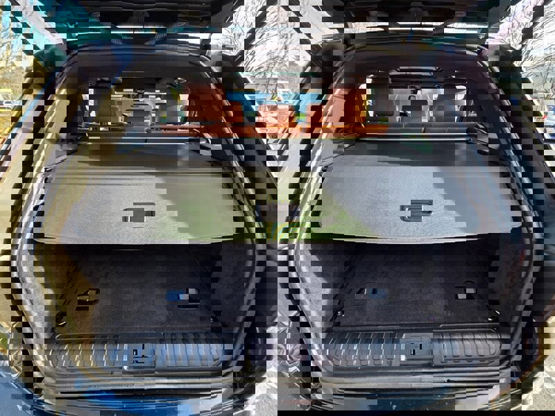 Used 2014 Land Rover Range Rover Sport Supercharged image 31