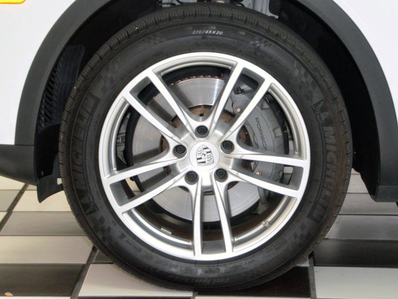 Used 2019 Porsche Cayenne S AWD/4WD image 12