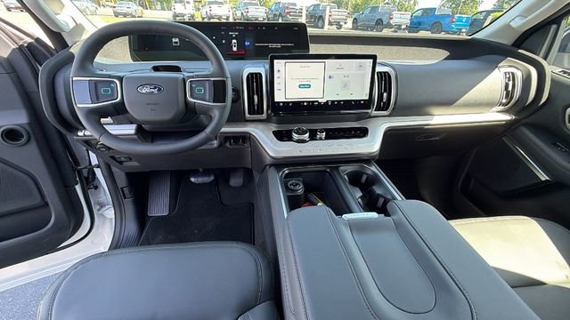 New 2026 Ford Expedition Max Active AWD/4WD image 19