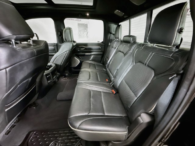 Used 2019 RAM 1500 Limited AWD/4WD image 25