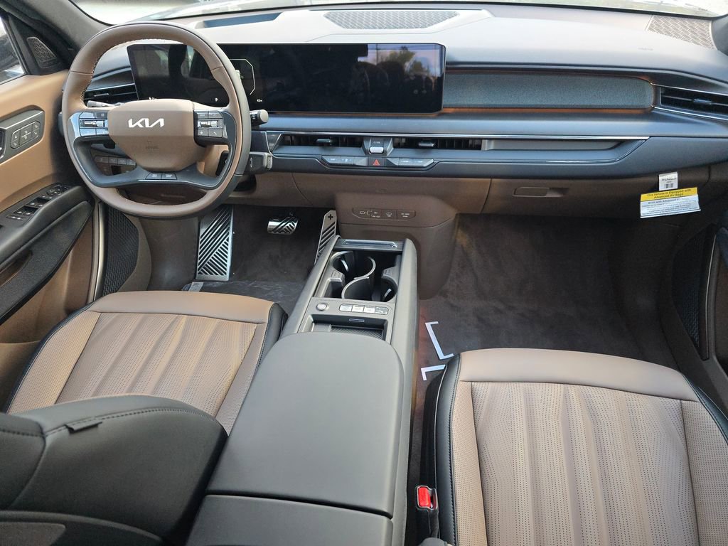New 2026 Kia EV9 GT-Line image 25