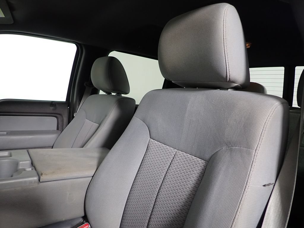 Used 2013 Ford F150 XLT w/ Luxury Equipment Group AWD/4WD image 20
