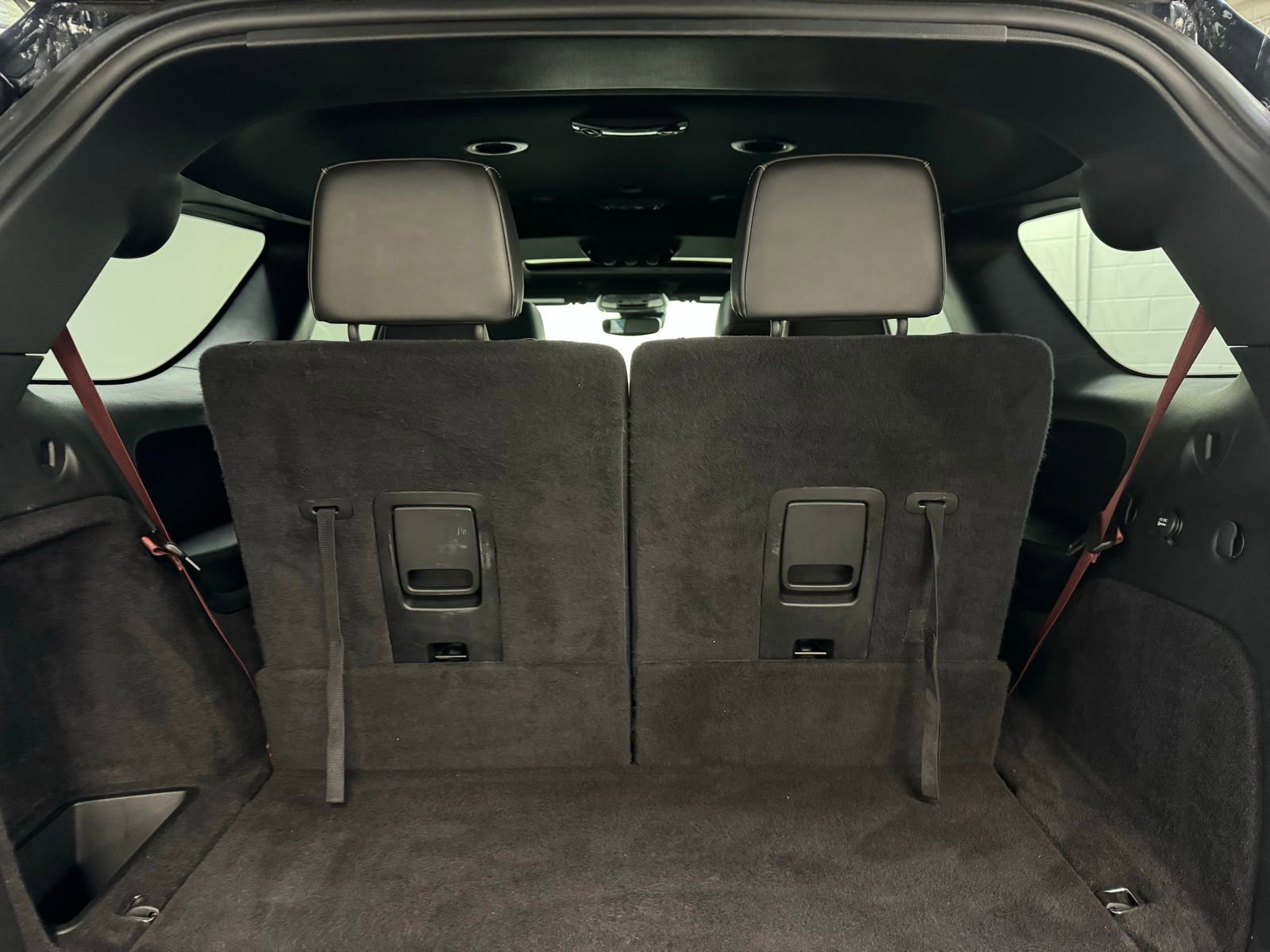 Used 2022 Dodge Durango SRT w/ Black Package image 30