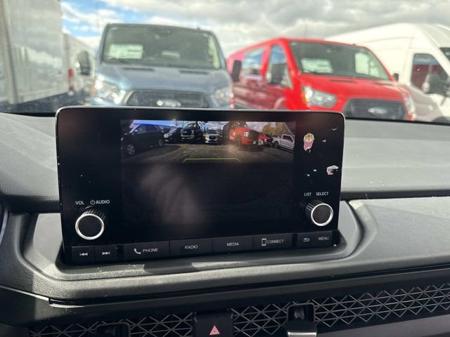 Used 2024 Honda Accord EX image 27