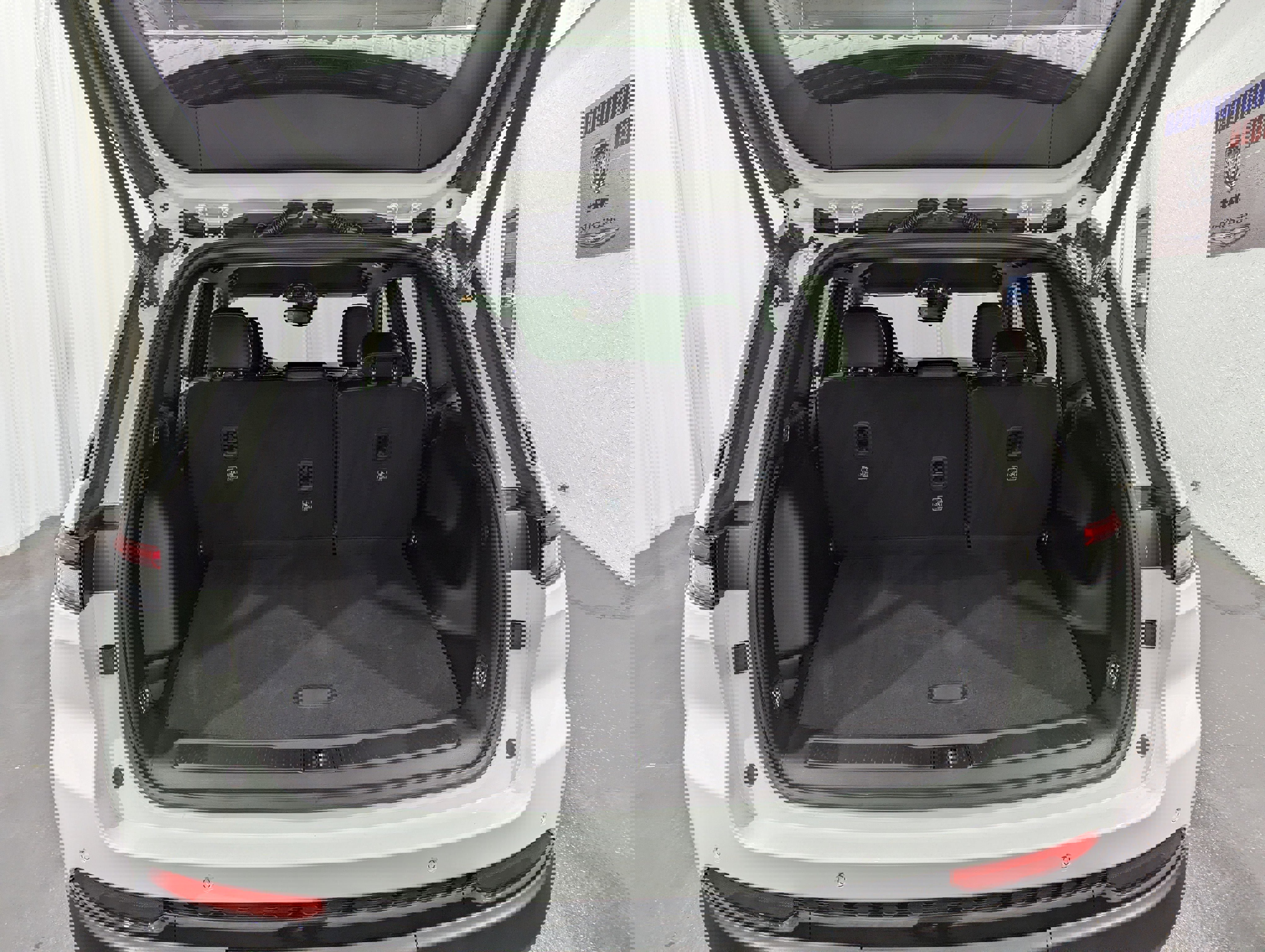 Used 2024 Jeep Grand Cherokee Altitude image 10