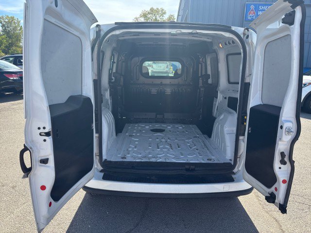 Used 2019 RAM ProMaster City Tradesman SLT image 12