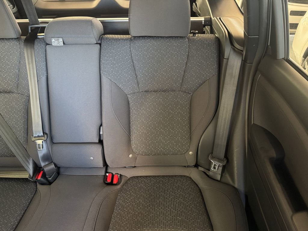 Certified 2025 Subaru Forester Premium image 19